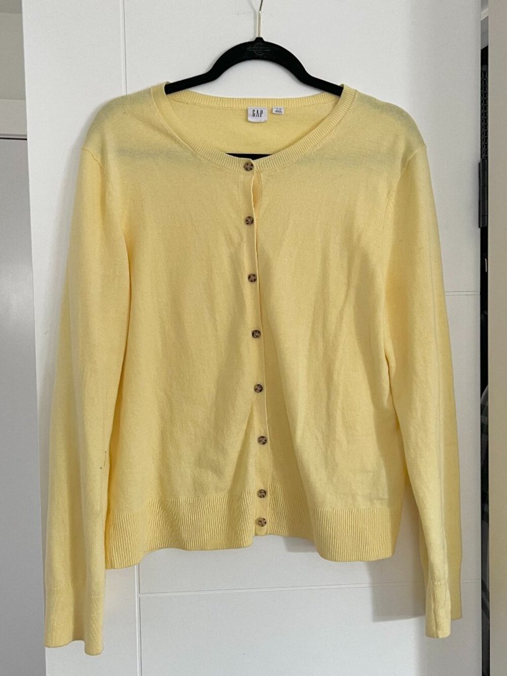 Gap Summer Lightweight Cardigan